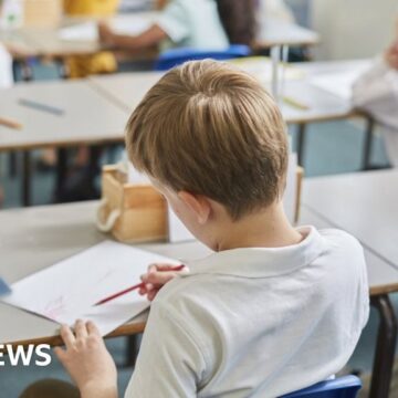 Plan to ban sex education for children under nine