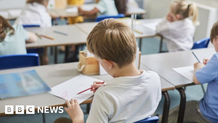 Plan to ban sex education for children under nine