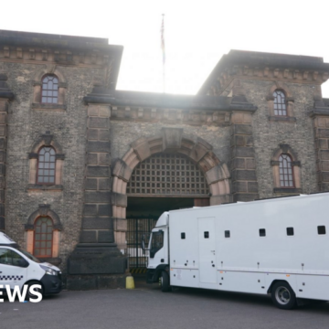 Court delays imposed after pressure on prison places