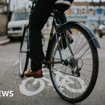 Death by dangerous cycling set to become offence