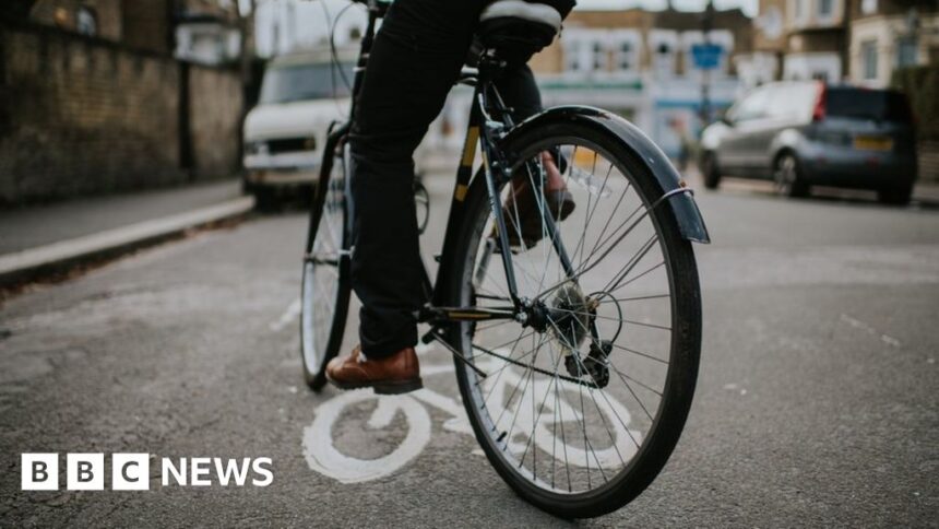 Death by dangerous cycling set to become offence