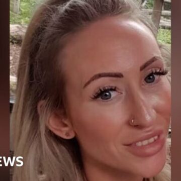 East Belfast: Three still held over Kathryn Parton murder