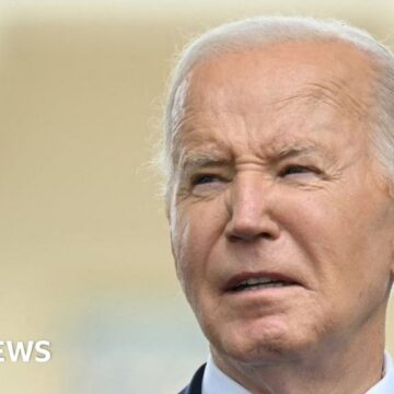 Biden blocks release of special counsel interview tapes