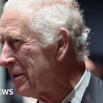 King Charles to attend D-Day commemorations in France