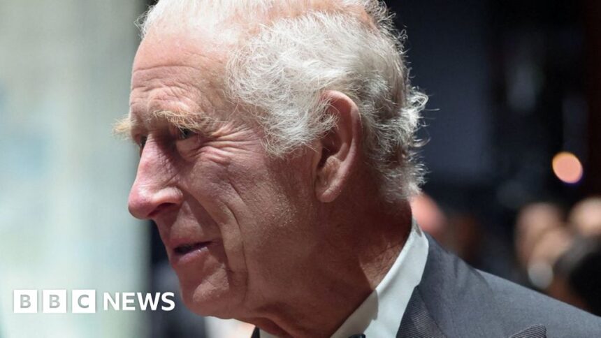 King Charles to attend D-Day commemorations in France
