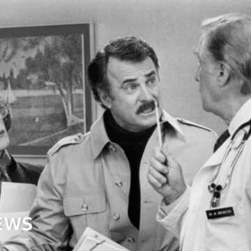 Dabney Coleman: TV and film actor dead at 92