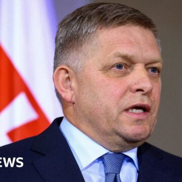 Slovakia PM Robert Fico stable after further surgery