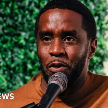 Diddy assault video cements fall of hip-hop icon