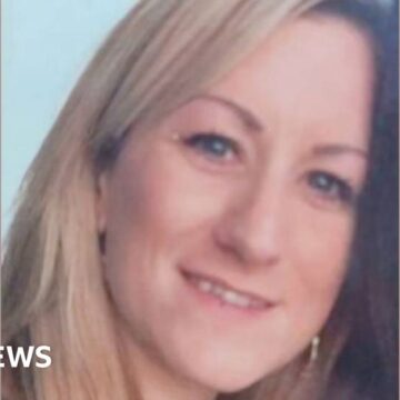 Remains found in river believed to be Sarah Mayhew