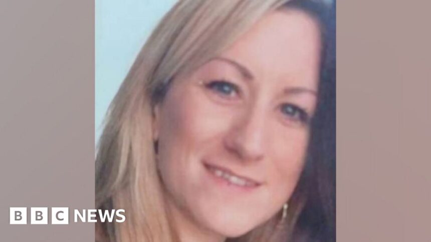 Remains found in river believed to be Sarah Mayhew