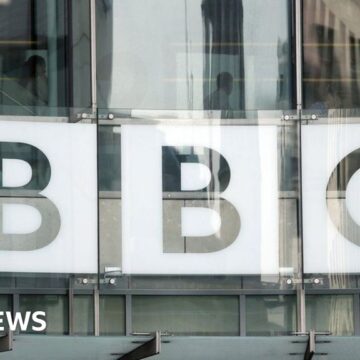 Media firms warn of BBC podcast ad plan 'disaster'