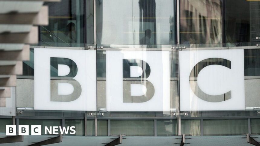Media firms warn of BBC podcast ad plan 'disaster'