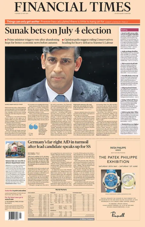 Financial Times 