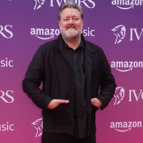 PA Media Guy Garvey