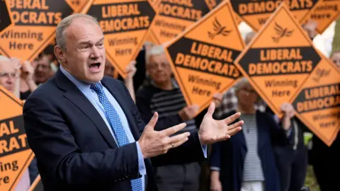 PA Ed Davey