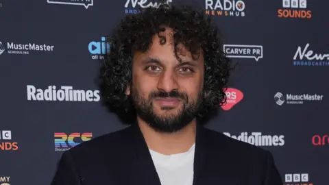 PA Media Nish Kumar