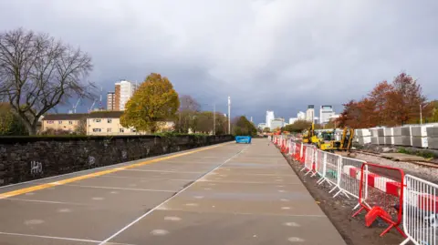 Transport for Wales Redevelopment of Cardiff Bay Station