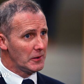 Michael Matheson given record Holyrood ban over iPad scandal