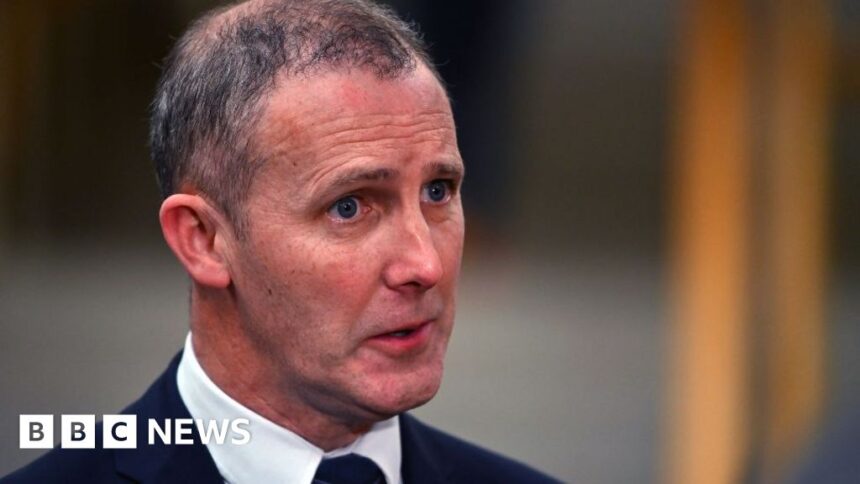 Michael Matheson given record Holyrood ban over iPad scandal