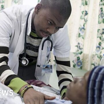 Why South Africa's health insurance is causing ructions