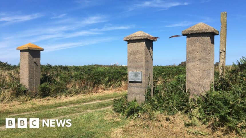 No evidence Alderney was 'mini-Auschwitz' – inquiry