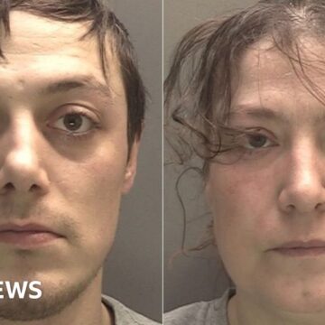 Man and mother jailed over XL bully attack on boy, 8