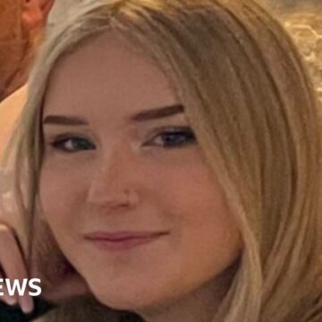 Parents’ agony after daughter killed by drink-driver