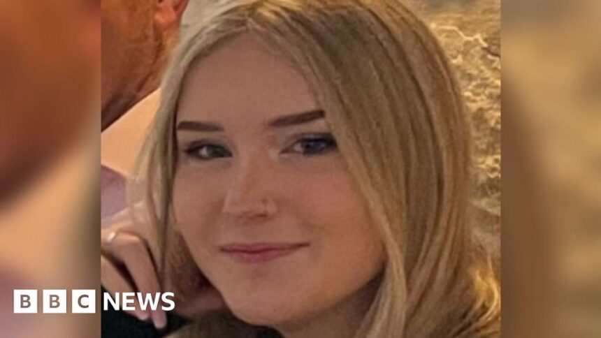 Parents’ agony after daughter killed by drink-driver