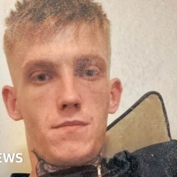 Mum says easy drug access caused son's prison death