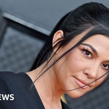 Kourtney Kardashian had five failed IVF cycles before conceiving