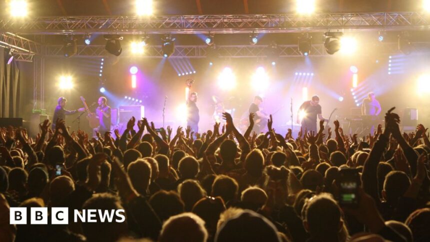 Towersey festival forced to ‘bow out’ after 60 years