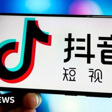 Beijing tightens grip on China social media giants