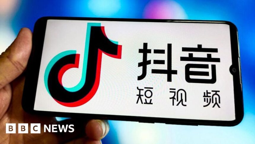 Beijing tightens grip on China social media giants