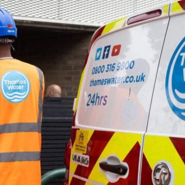 Can troubled Thames Water avoid collapse?