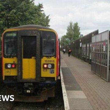 Cardiff Bay station to get more destinations