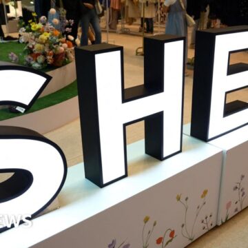 Shein suppliers still work 75-hour weeks – report