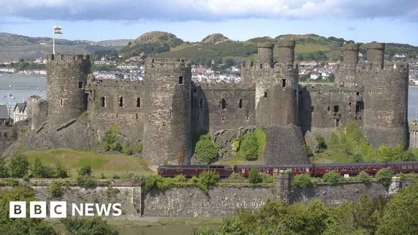 What expected general election might look like in Wales