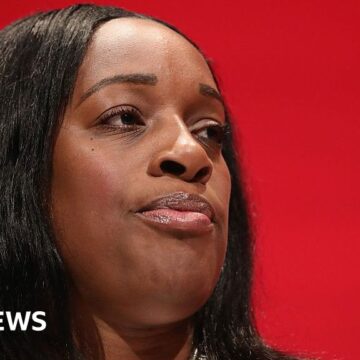 MP gets back Labour whip after inquiry into Gaza comment