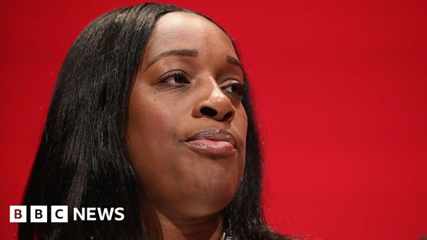 MP gets back Labour whip after inquiry into Gaza comment