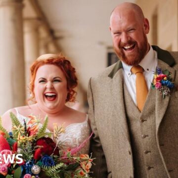 'I got married on a Thursday and saved £3,000'