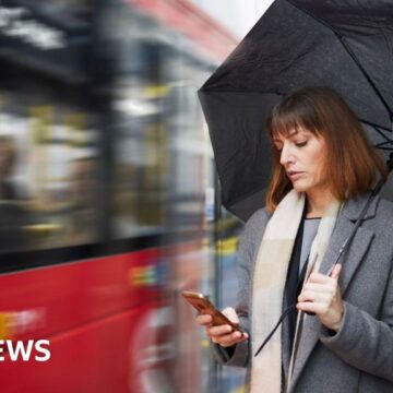 Thunderstorm warning after hottest day this year