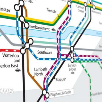 The Wales train service that is mimicking London’s Tube