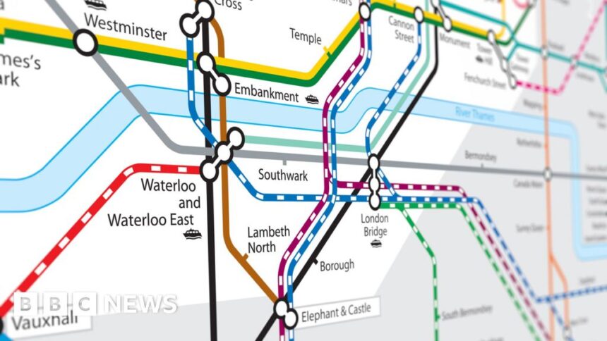 The Wales train service that is mimicking London’s Tube