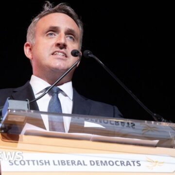 Scottish Lib Dems pledge to fix Scotland’s ‘dental deserts’