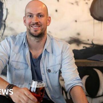 Brewdog boss James Watt steps down from CEO role