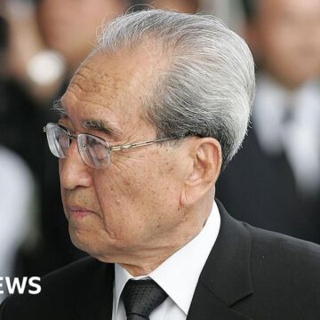 Kim family's master propagandist dies at 94