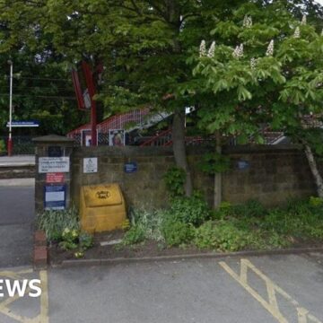 Girls arrested after conductor assaulted on Leeds to Ilkley train