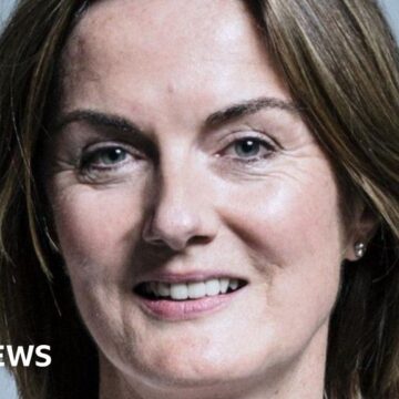 MP Lucy Allan ‘suspended after endorsing Reform UK candidate’