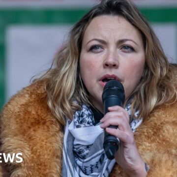 Charlotte Church and Nish Kumar pull out of Hay book festival