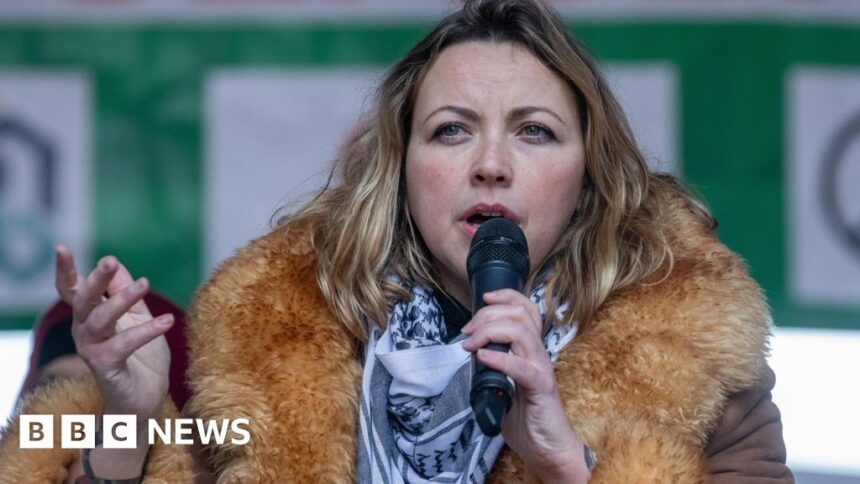 Charlotte Church and Nish Kumar pull out of Hay book festival